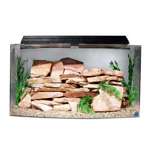 Tanque Acrílico SeaClear