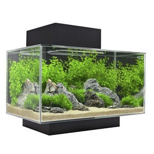 Aquário Fluval Edge