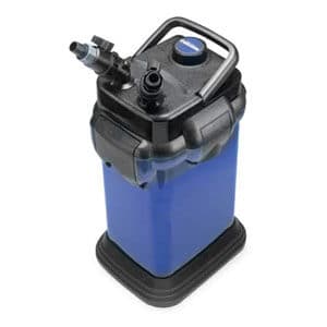 Filtro Penn Plax Canister