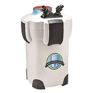 Filtro AquaTop Canister