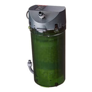 O filtro Eheim Canister