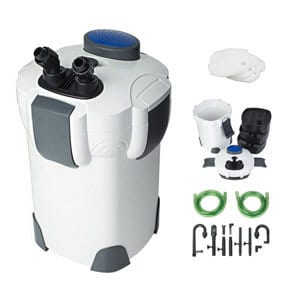 Filtro Sunsun Canister