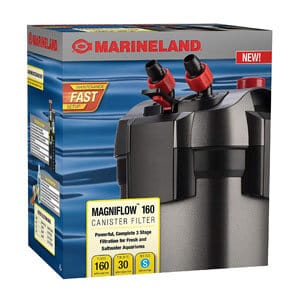 Filtro Canister MarineLand