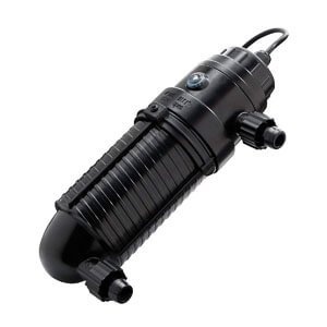 Esterilizador Coralife Turbo Twist UV