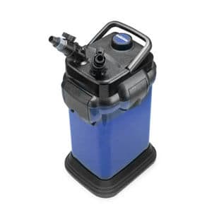Melhor Filtro de Aquário Canister