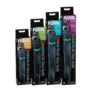 Aquecedor Fluval E