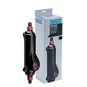Aquecedor em linha Hydor ETH