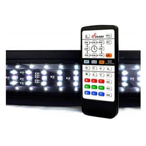 Luz LED para aquário finnex