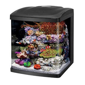 Aquário Coralife Nano Cube