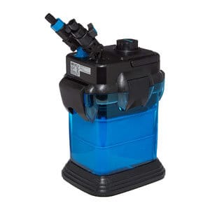 Filtro Penn Plax Canister 