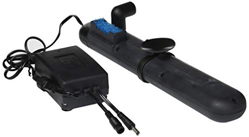 AA Aquarium Green Killing Machine 24Watt | Sistema de esterilizador UV interno com cabeça de alimentação | Mata algas, bactérias e patógenos transmitidos pela água | Instalação fácil e submersível