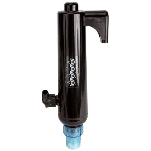 Esterilizador Aqua UV 15 watts Advantage 2000+ Hang On UV