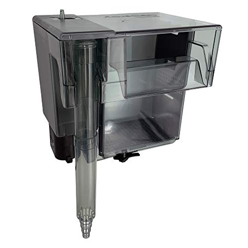 Aqua Clear, filtro do tanque de peixes, 40 a 70 galões, 110v, A615A1