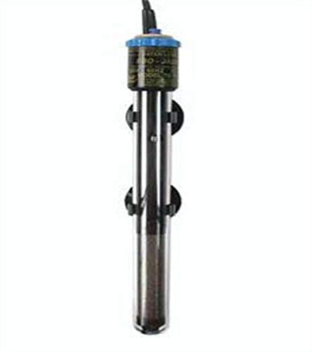Aquecedor termostato para aquário EHEIM Jager 75W